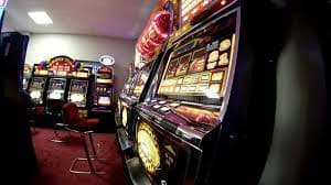 cili slot