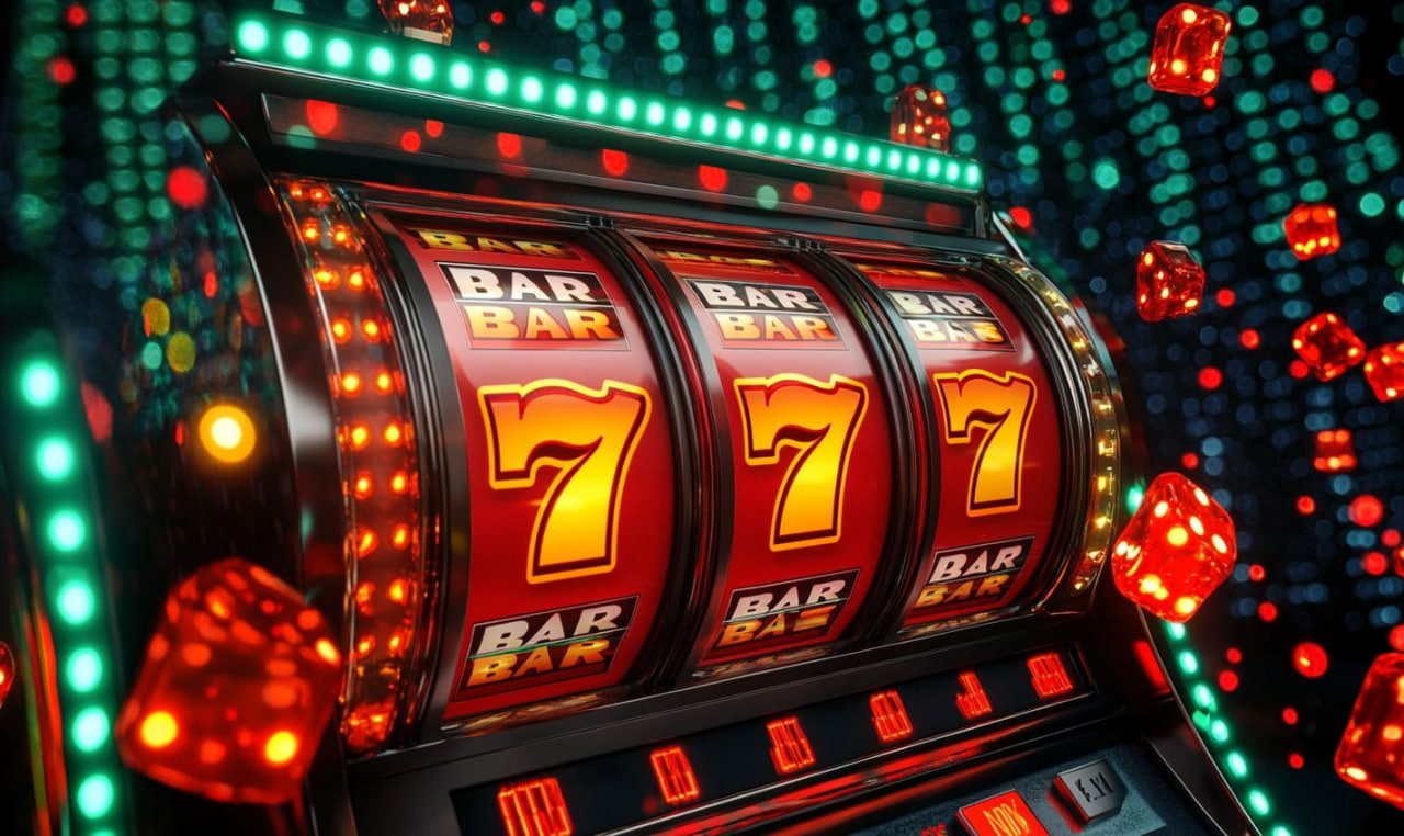 cili slot