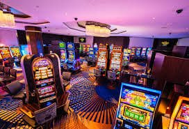 cili slot